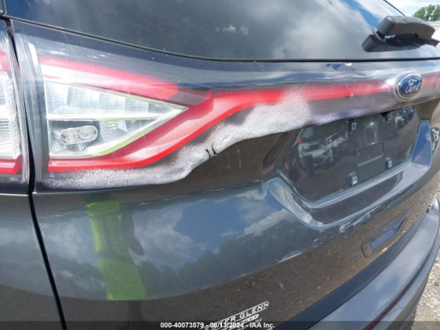 2FMPK4J99GBB70049 Ford EDGE SEL