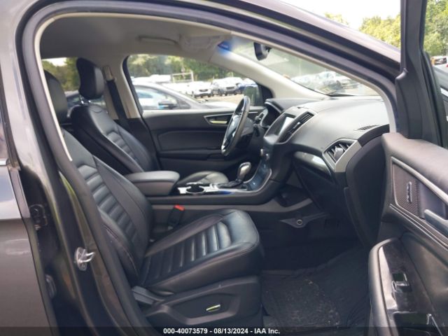 2FMPK4J99GBB70049 Ford EDGE SEL