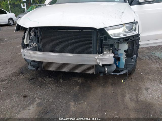 WA1ECCFS7JR019031 Audi Q3 2.0t Premium/2.0t Sport Premium