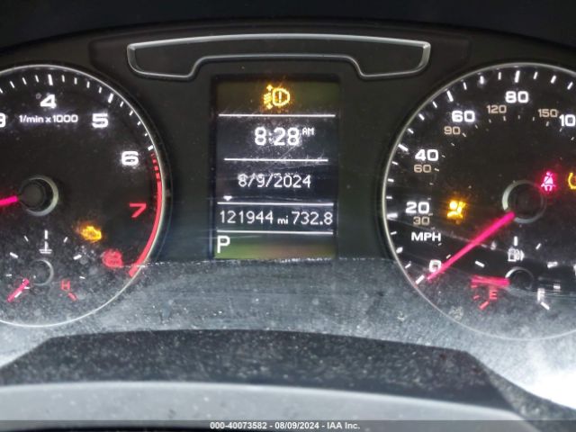 WA1ECCFS7JR019031 Audi Q3 2.0t Premium/2.0t Sport Premium