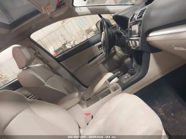 JF1GJAF66GH012216 Subaru Impreza 2.0i Premium