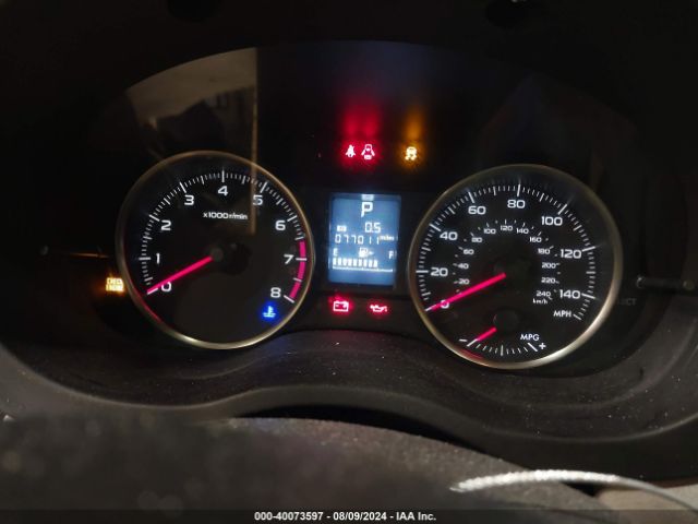 JF1GJAF66GH012216 Subaru Impreza 2.0i Premium