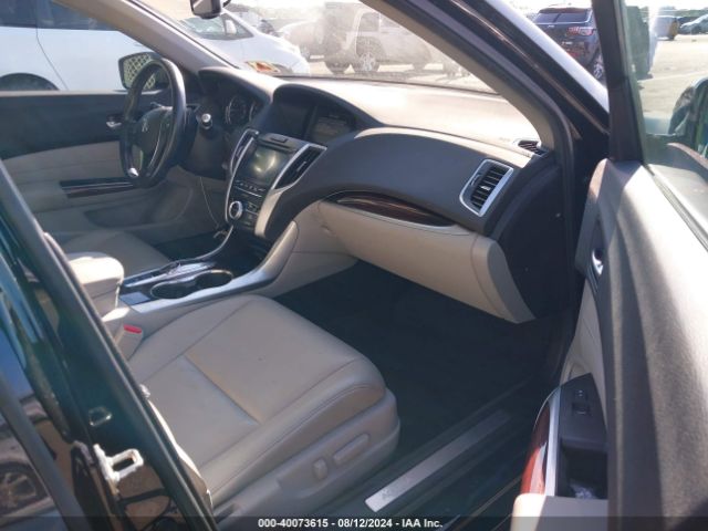 19UUB2F31GA006694 Acura Tlx V6
