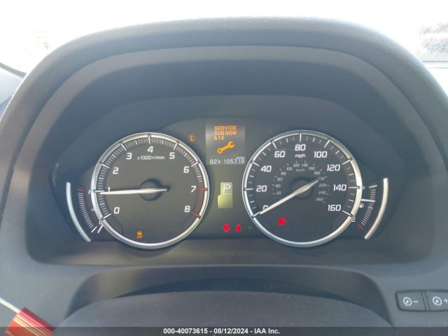 19UUB2F31GA006694 Acura Tlx V6