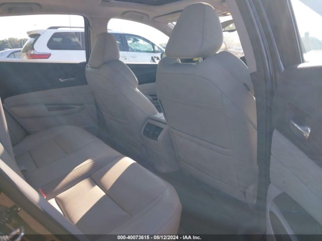19UUB2F31GA006694 Acura Tlx V6
