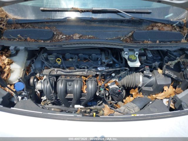 NM0GS9F79E1155694 Ford Transit Connect Xlt