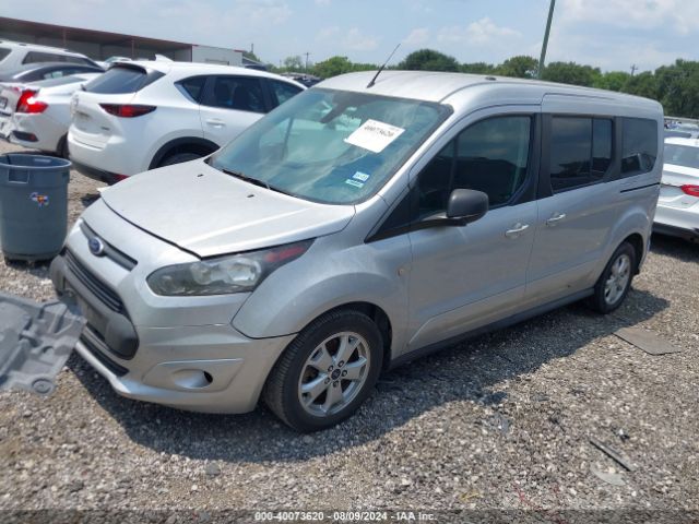 NM0GS9F79E1155694 Ford Transit Connect Xlt