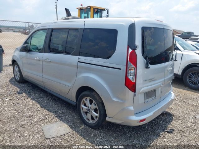 NM0GS9F79E1155694 Ford Transit Connect Xlt