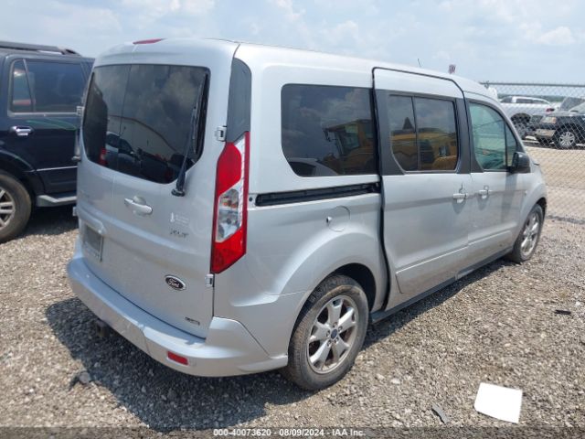 NM0GS9F79E1155694 Ford Transit Connect Xlt