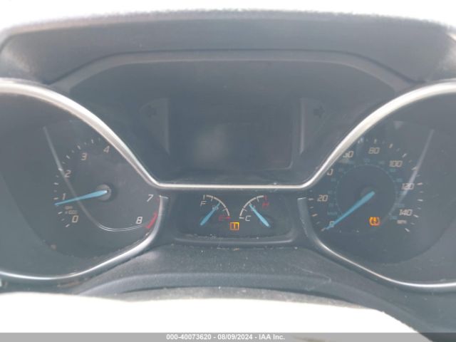 NM0GS9F79E1155694 Ford Transit Connect Xlt