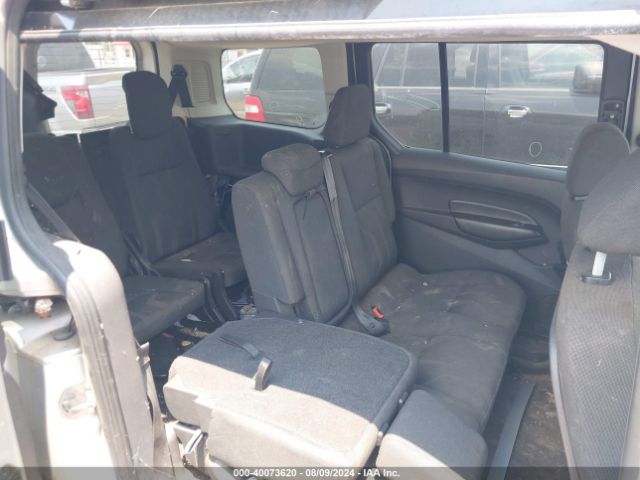 NM0GS9F79E1155694 Ford Transit Connect Xlt