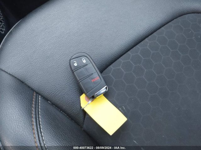 3C4NJDBB7KT787365 Jeep Compass Latitude 4x4