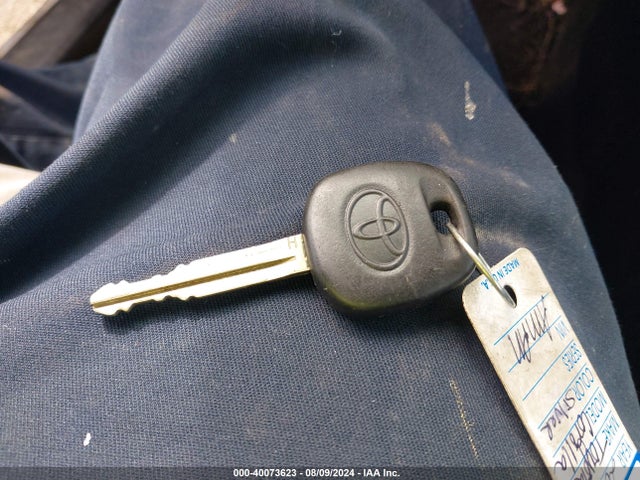 Toyota COROLLA L 2016 2T1BURHE8GC741191 Image 11