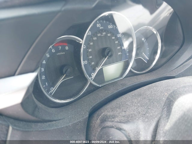 Toyota COROLLA L 2016 2T1BURHE8GC741191 Image 7