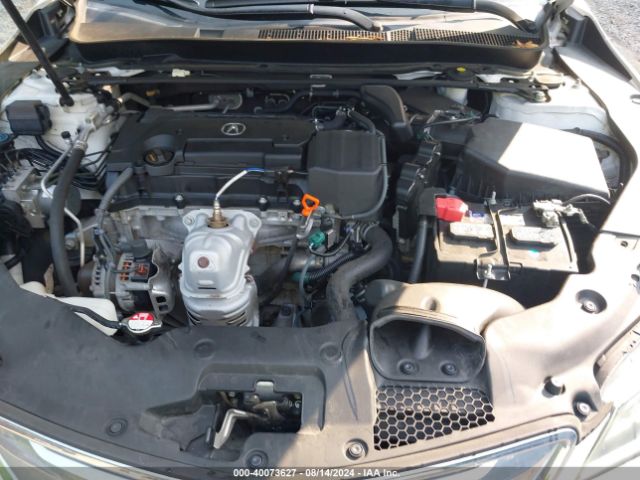 19UUB1F53FA019232 Acura TLX TECH