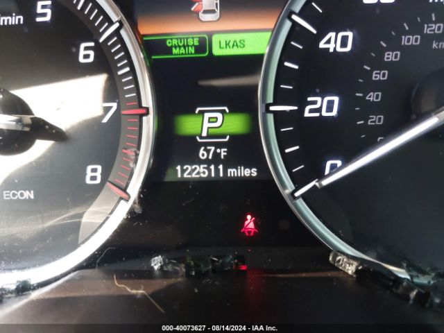 19UUB1F53FA019232 Acura TLX TECH