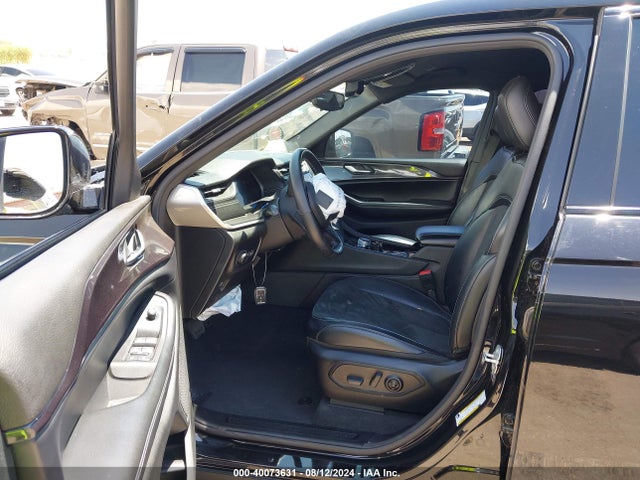 1C4RJJAG7M8183927 Jeep Grand Cherokee L Altitude 4x2