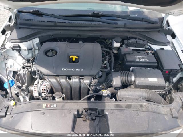 5NPD84LF5JH300462 Hyundai Elantra Value Edition