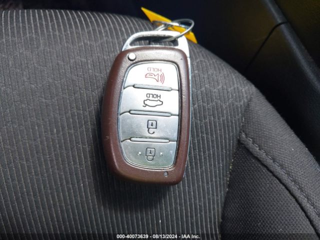 5NPD84LF5JH300462 Hyundai Elantra Value Edition