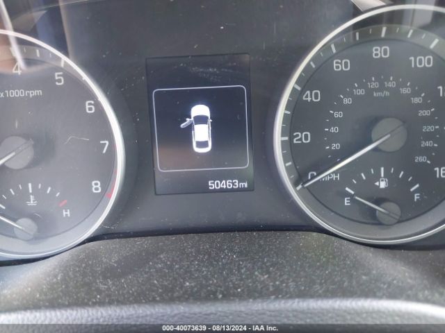 5NPD84LF5JH300462 Hyundai Elantra Value Edition