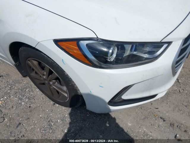 5NPD84LF5JH300462 Hyundai Elantra Value Edition