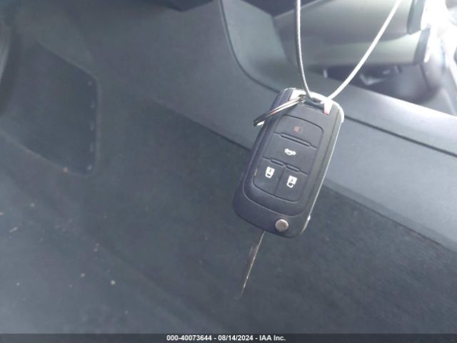 2G1FB1E34F9288836 Chevrolet Camaro 2ls