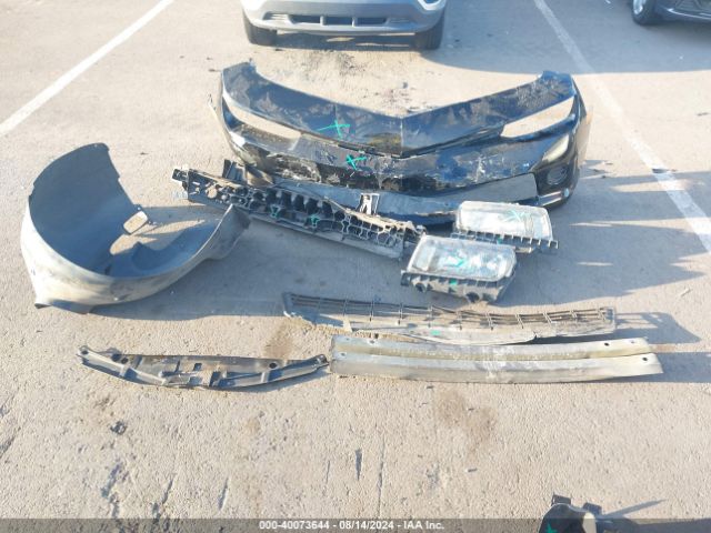 2G1FB1E34F9288836 Chevrolet Camaro 2ls