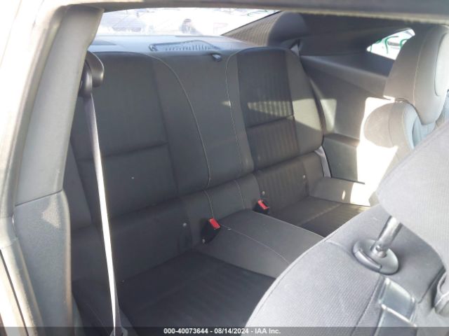 2G1FB1E34F9288836 Chevrolet Camaro 2ls
