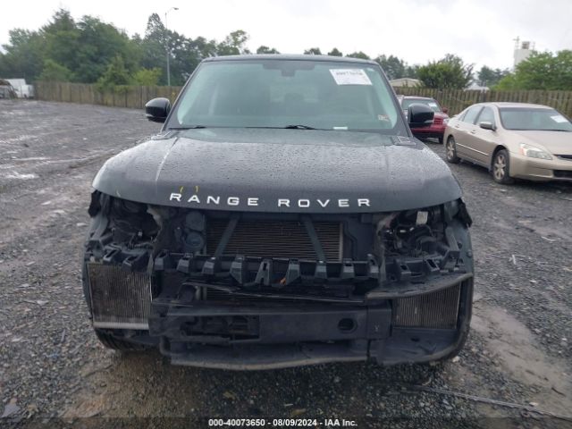 SALWR2WF7EA350727 Land Rover Range Rover Sport 3.0l V6 Supercharged Hse