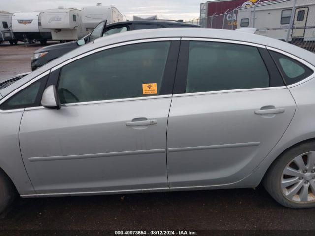 1G4PP5SK1F4219746 Buick Verano