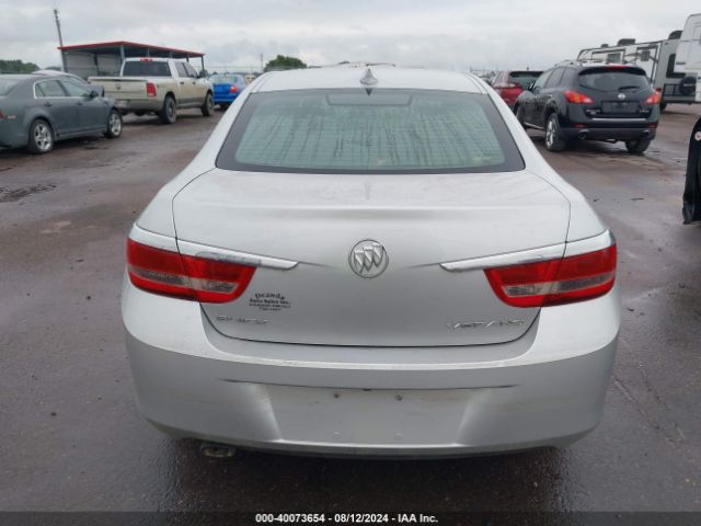 1G4PP5SK1F4219746 Buick Verano