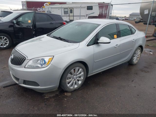 1G4PP5SK1F4219746 Buick Verano