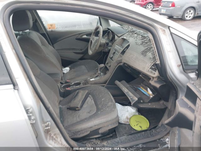 1G4PP5SK1F4219746 Buick Verano