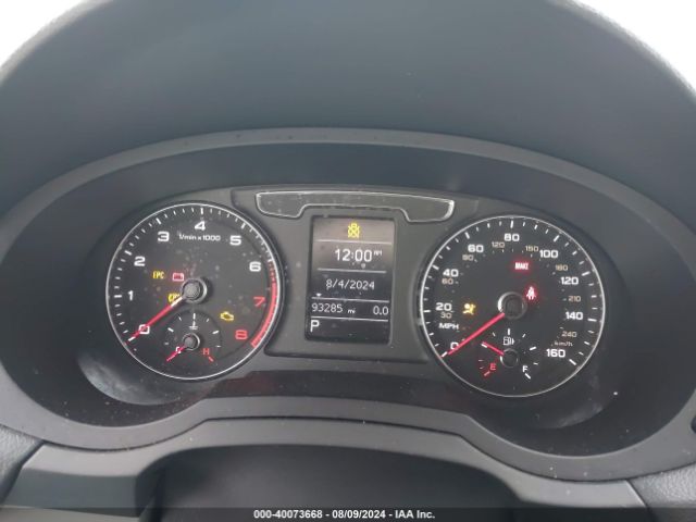 WA1BCCFS8JR017517 Audi Q3 2.0t Premium/2.0t Sport Premium