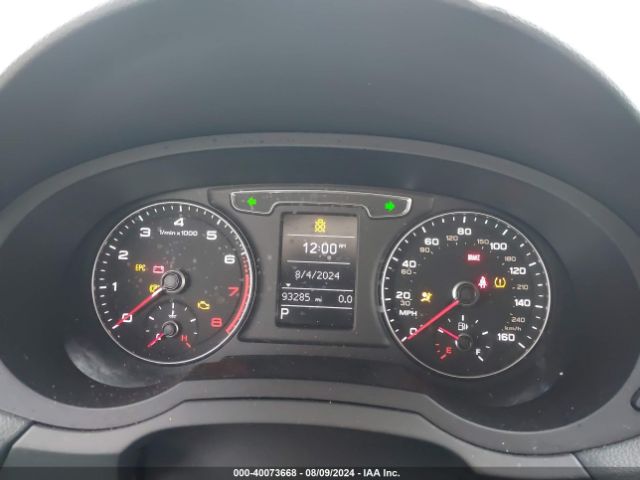 WA1BCCFS8JR017517 Audi Q3 2.0t Premium/2.0t Sport Premium