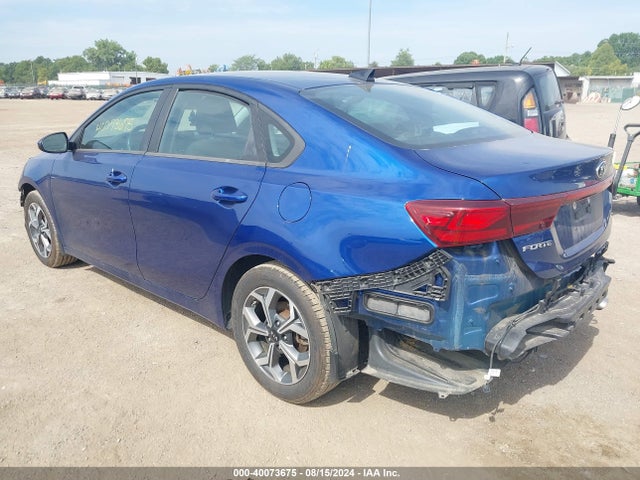 KIA Forte Lxs 2019 3KPF24AD6KE102068 Image 3