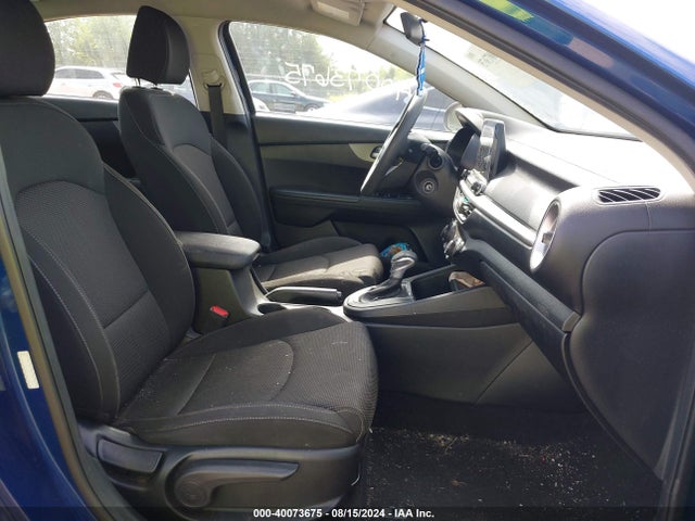 KIA Forte Lxs 2019 3KPF24AD6KE102068 Image 5