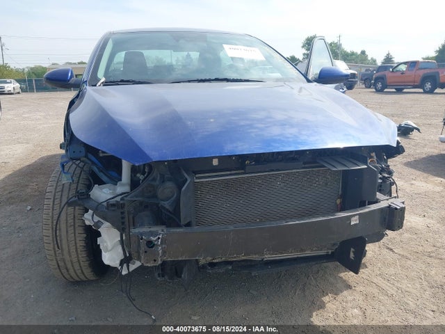 KIA Forte Lxs 2019 3KPF24AD6KE102068 Image 6