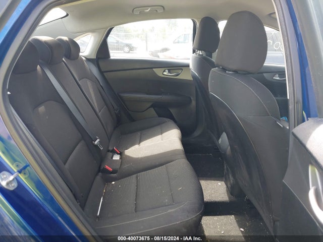 KIA Forte Lxs 2019 3KPF24AD6KE102068 Image 8