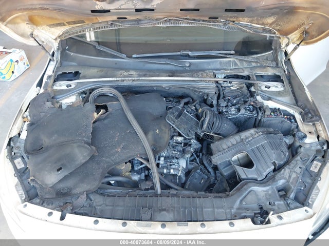 YV149MFM5F2335058 Volvo S60 T6 Platinum
