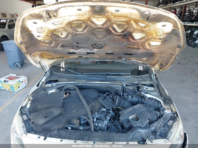 YV149MFM5F2335058 Volvo S60 T6 Platinum