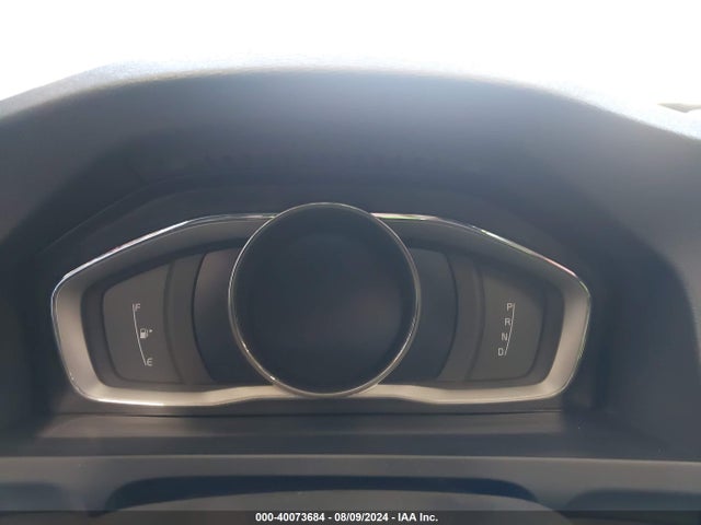 YV149MFM5F2335058 Volvo S60 T6 Platinum