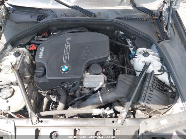 BMW 528i Xdrive 2016 WBA5A7C56GG149983 Image 10