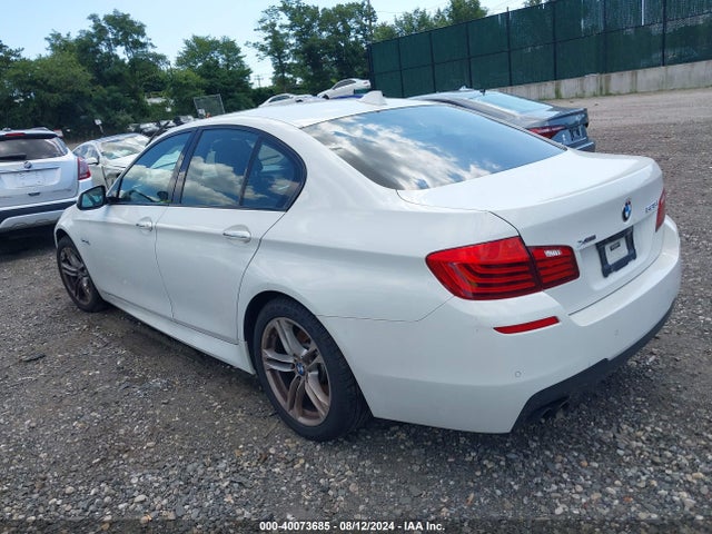 WBA5A7C56GG149983 BMW 528i Xdrive