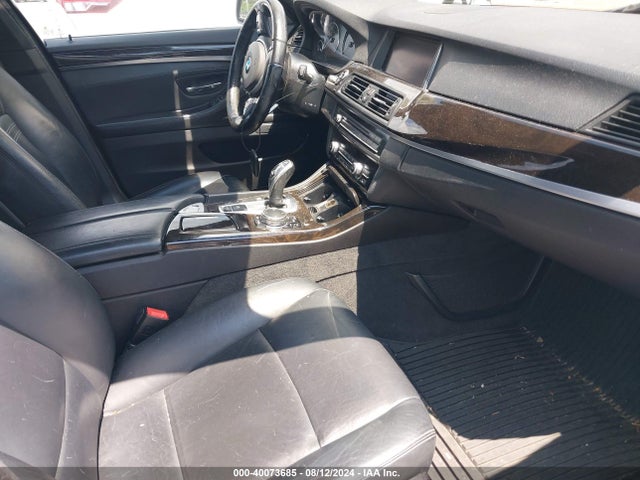 BMW 528i Xdrive 2016 WBA5A7C56GG149983 Image 5