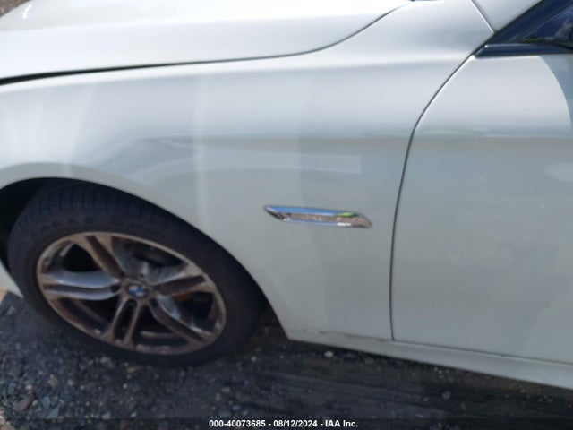 BMW 528i Xdrive 2016 WBA5A7C56GG149983 Image 6