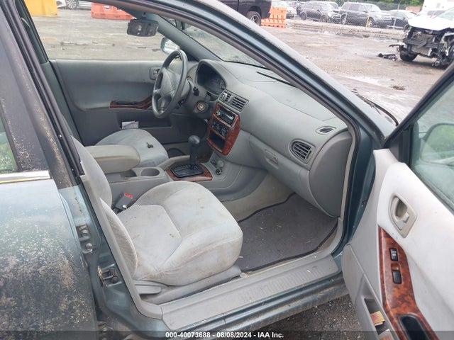 2000 MITSUBISHI GALANT 4A3AA46G5YE156768 Photo 4