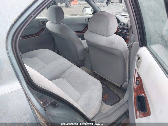 2000 MITSUBISHI GALANT 4A3AA46G5YE156768 Photo 7