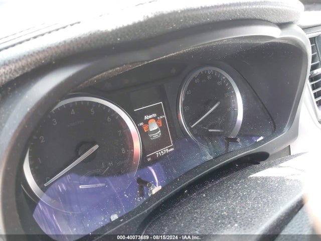 Toyota Highlander Xle V6 2015 5TDKKRFH3FS081554 Image 16