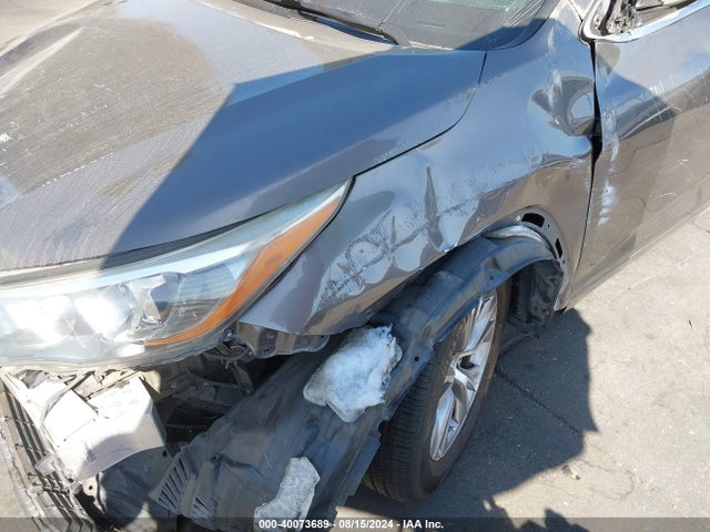 Toyota Highlander Xle V6 2015 5TDKKRFH3FS081554 Image 6